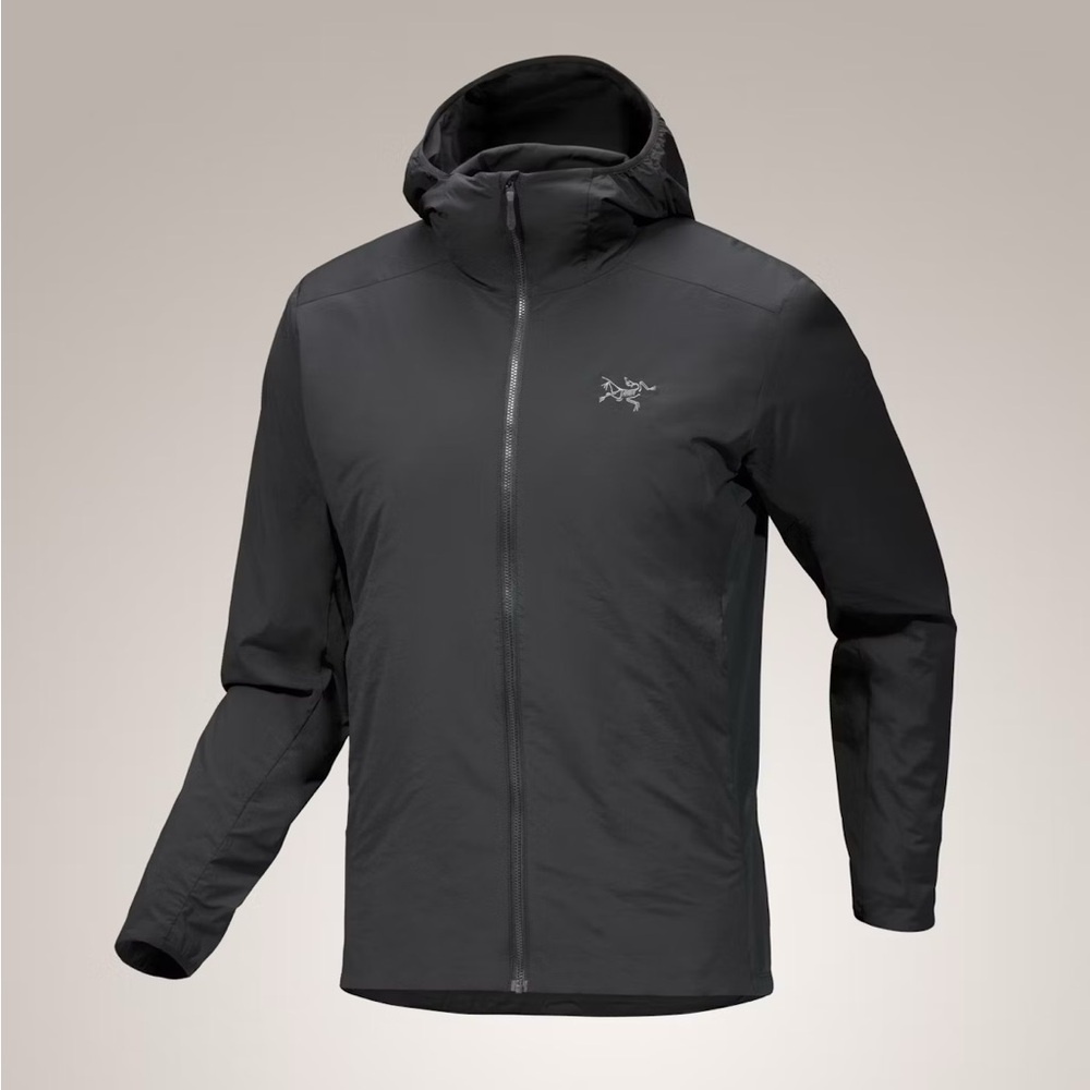 Arc’teryx Men’s SL Hoody Jacket